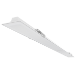 Светодиодный светильник Glerio Line Fito призма 24 Вт, 3708 лм, IP65, 4000 К