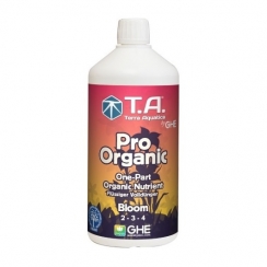 Pro Organic Bloom 1 L