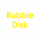 Bubble Disk