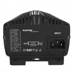 Elektrox Digitales 400W с регулятором