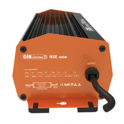 GIB Lighting 400W NXE с регулятором