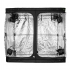 Гроутент Silver Reflector Pro 300x150x220 см