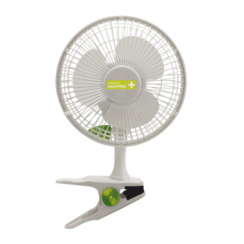Вентилятор Clip Fan 6 INCH 15 Вт с клипсой
