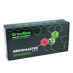 ЭПРА GrowMaster 600 Вт