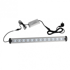 Светильник светодиодный Aquabar, 120 CM  FS65 LED Grow Light Bar