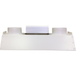 Индукционный светильник ITL-GL002 250W вентилируемый