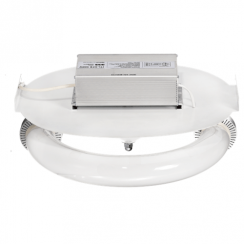 Индукционный светильник для салата ITL-GL004 300W