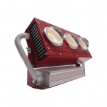 Светодиодный светильник DeepSun300 (супер цветение)