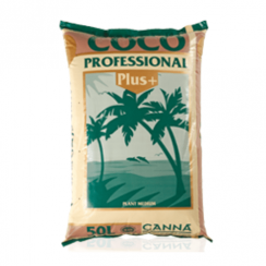 CANNA Coco Professional Plus 50 L
