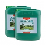 CANNA Aqua Vega A+B 5 L