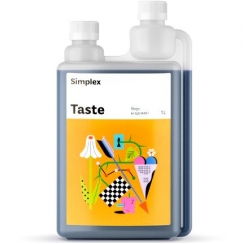 SIMPLEX Taste 0,5 L