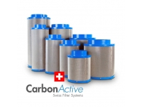 Filter Carbon Active 
