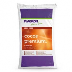 Субстрат от PLAGRON cocos premium 50 L