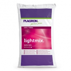 Торф от PLAGRON lightmix 50 L