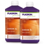 PLAGRON Cocos A+B 1 L
