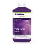 PLAGRON Fish Force 1 L