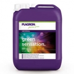 PLAGRON Green Sensation 5 L