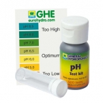 Жидкий pH-тест GHE 60мл 